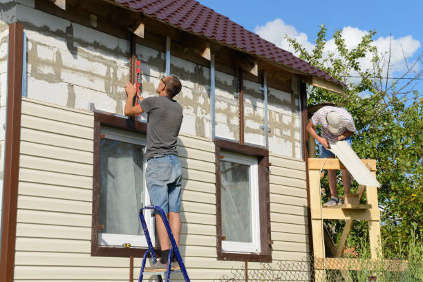 Best James Hardie Siding  in Navasota, TX