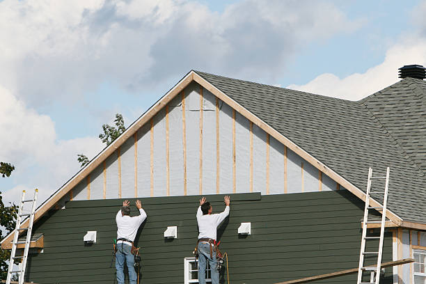 Best Siding Painting and Refinishing  in Navasota, TX